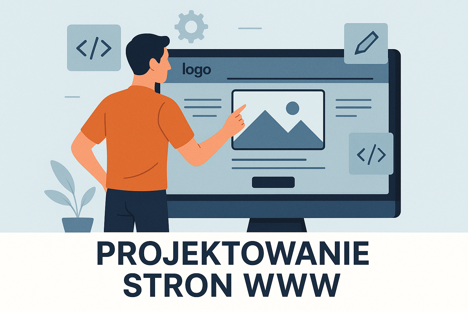 Projektowanie stron WWW