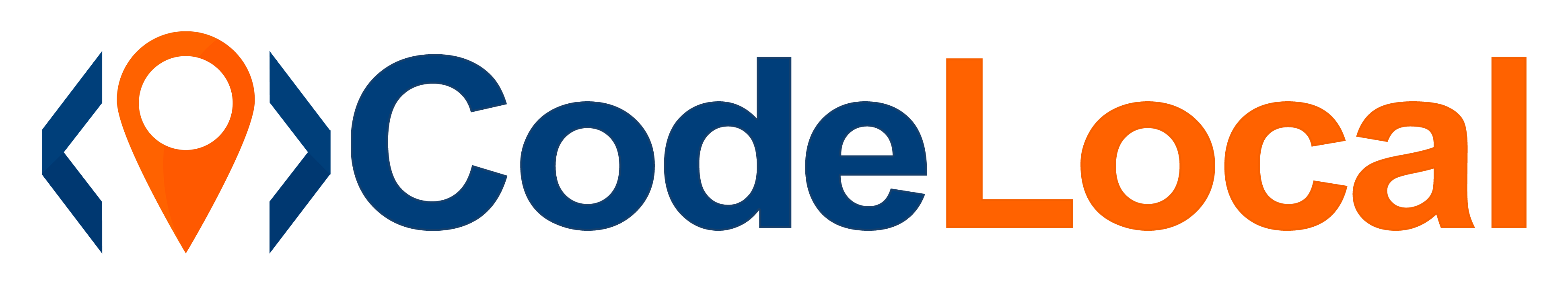 Logo CodeLocal